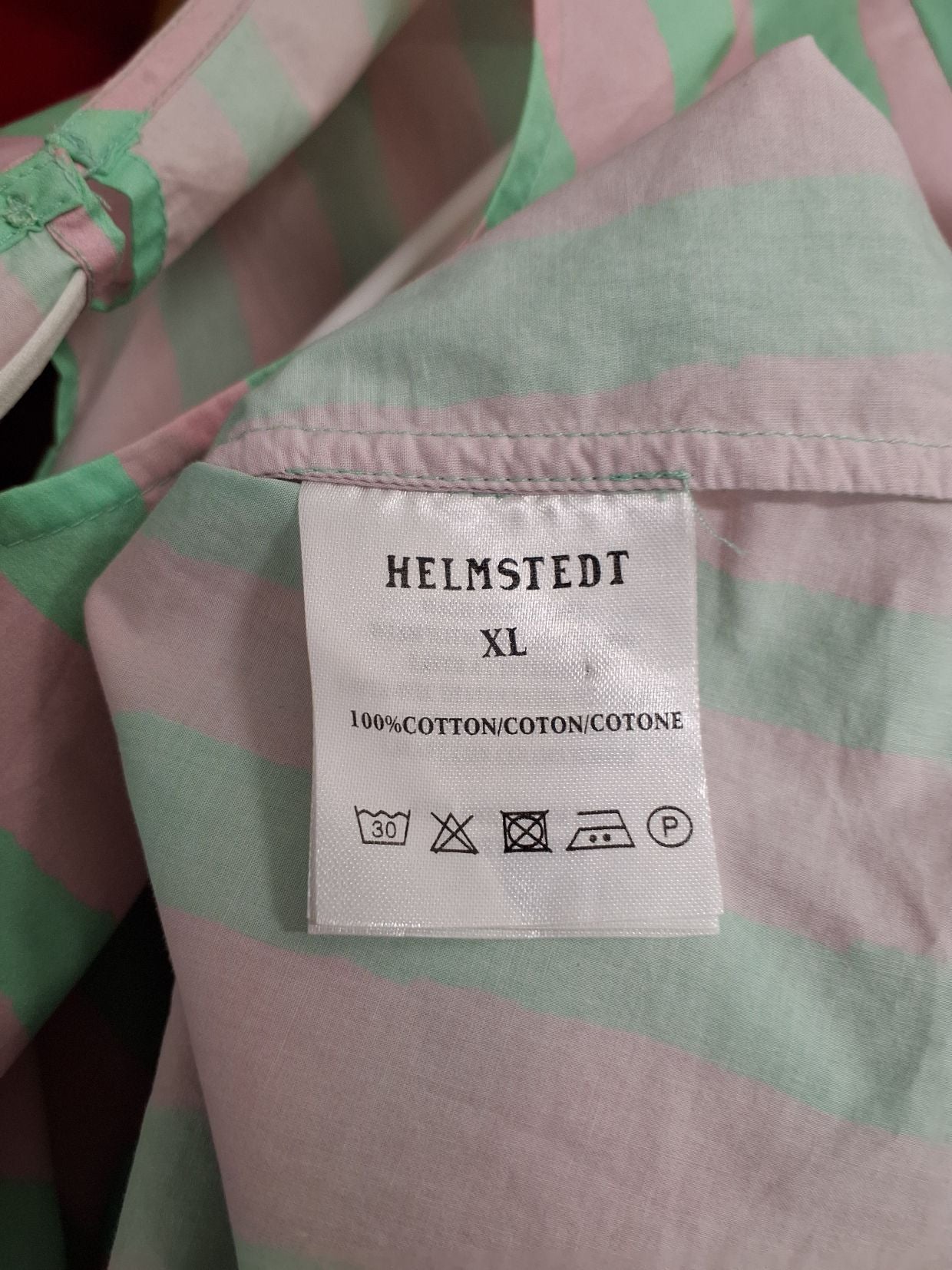 Helmstedt Bluse